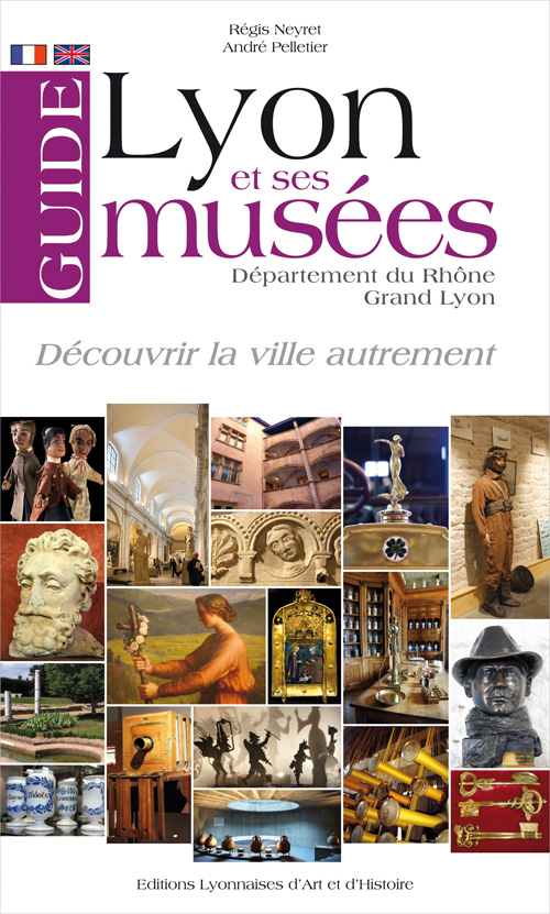 Guide Lyon et ses musées