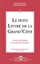 Le petit Littré de la Grand'Côte