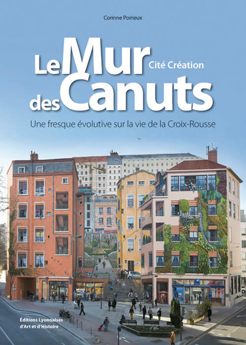 Mur des Canuts