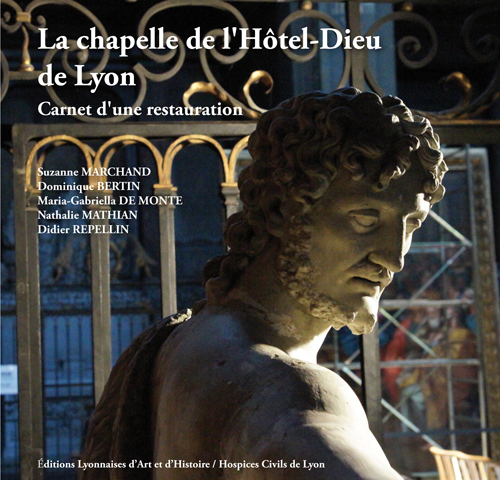 La chapelle de l Hotel-Dieu