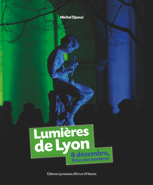 Lumieres de Lyon
