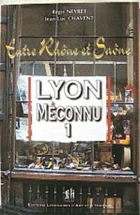 Lyon meconnu 1