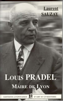 Louis Pradel