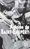 Antoine de St Exupery