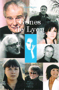 Gones de Lyon T2