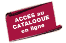 acces au catalogue