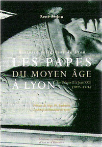 Papes au Moyen Age