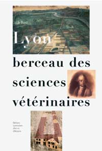 Lyon sciences veterinaires