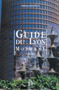 Guide Lyon moderne