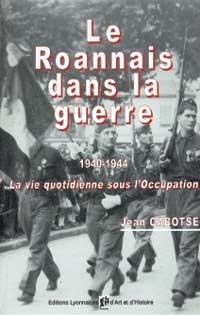 Ronnais dans la guerre