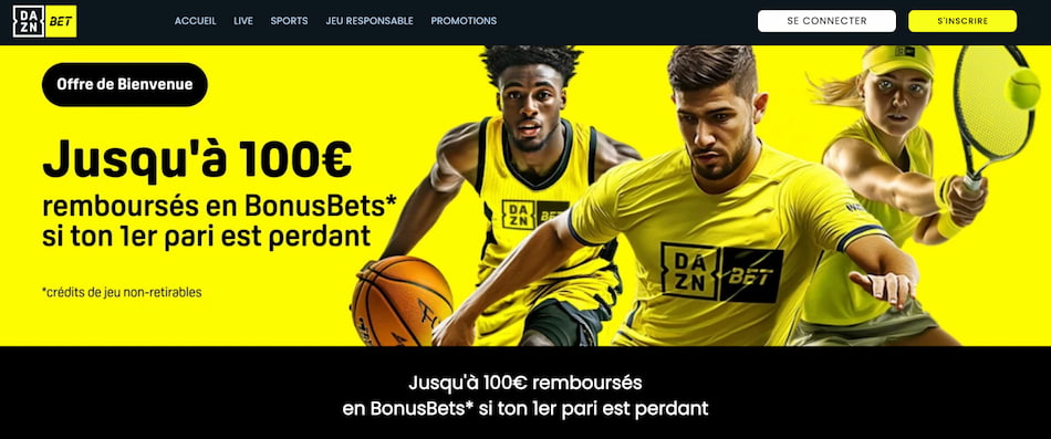 Daznbet